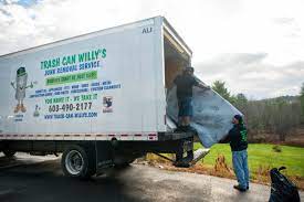 Retail Junk Removal in Loxahatchee Groves, FL